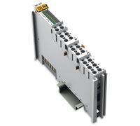 API - Module d'entrée numérique WAGO 750-1417 24 V/DC 1 pc(s)