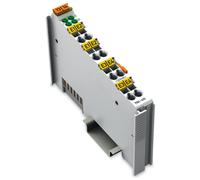 API - Module d'entrée numérique WAGO 750-415 24 V/DC, 24 V/AC 1 pc(s)