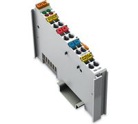 API - Module dentrée numérique WAGO 750-421 24 V/DC 1 pc(s)