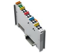 API - Module d'entrée numérique WAGO 750-423 24 V/DC, 24 V/AC 1 pc(s)
