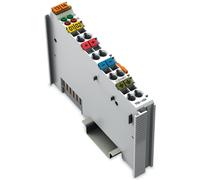 API - Module dentrée numérique WAGO 750-424 24 V/DC 1 pc(s)