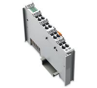 API - Module d'entrée numérique WAGO 750-430/025-000 24 V/DC 1 pc(s)