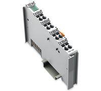 API - Module dentrée numérique WAGO 750-430 24 V/DC 1 pc(s)