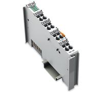 API - Module dentrée numérique WAGO 750-431 24 V/DC 1 pc(s)