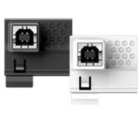 API - Module d'extension Crouzet 88980110 EM4 USB-Schnittstelle