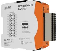 API - Module dextension Revolution Pi by Kunbus RevPi MIO PR100323 24 V/DC