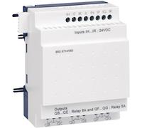 API - Module dextension Schneider Electric SR3 XT141BD SR3XT141BD 24 V/DC 1 pc(s)