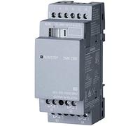 Siemens Module d'extension LOGO! DM8 230R 6ED1055-1FB00-0BA2 115/230 V AC/DC