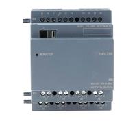 API - Module dextension Siemens 6ED1055-1FB10-0BA2 LOGO! DM16 230R 0BA2 115 V/AC, 115 V/DC, 230 V/AC, 230 V/DC 1 pc(s)
