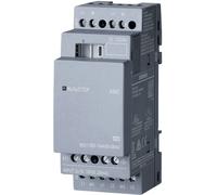 Siemens Module de production LOGO! AM2 6ED10551MA000BA2 - DC 12/24V, 2 AE, 0-10V/0/4-20mA