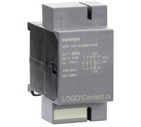 API - Module d'extension Siemens LOGO! Contact 24 6ED1057-4CA00-0AA0 1 pc(s)