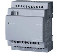 Siemens LOGO 6ED1055-1NB10-0BA2 – 8 Module – 8 DE/8 DA