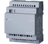 API - Module d'extension Siemens LOGO DM16 24R 0BA2 24 V/DC