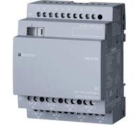 API - Module dextension Siemens LOGO! DM16 24R 0BA2 24 V/DC