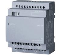 Siemens LOGO 6ED1055-1NB10-0BA2 – 8 Module – 8 DE/8 DA