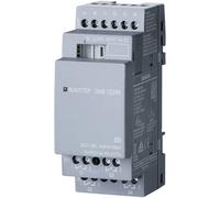 Siemens Module d'extension LOGO! 8 DM8 12/24R 6ED1055-1MB00-0BA2 24 V DC