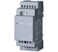 Siemens Module d'extension LOGO! DM8 230R 6ED1055-1FB00-0BA2 115/230 V AC/DC