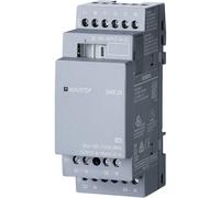 API - Module dextension Siemens LOGO! DM8 24 0BA2 24 V/DC