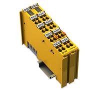 API - Module d'extension WAGO 750-665/000-001 24 V/DC 1 pc(s)