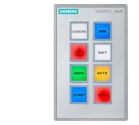 API - Panneau de commande Siemens 6AV3688-3AY36-0AX0 1 pc(s)