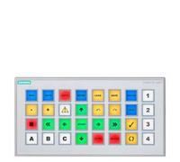 API - Panneau de commande Siemens 6AV3688-3EH47-0AX0 1 pc(s)
