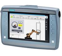API - Panneau mobile Siemens 6AV2125-2GB03-0AX0 1 pc(s)