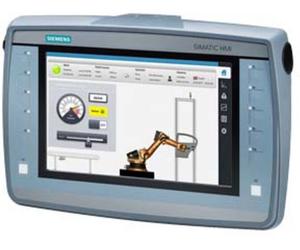 API - Panneau mobile Siemens 6AV2125-2GB03-0AX0 1 pc(s)