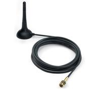 API - Pied d'antenne magnétique WAGO 758-965 1 pc(s)