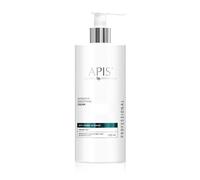 API PODO INTENSE | Crème pour les Pieds Lissante Intense avec 30% | Soin Hydratant pour les pieds très secs et rugueux | 500 ml