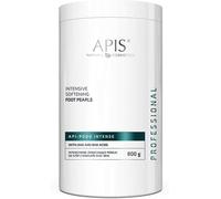 Api-Podo Intense Perles De Bain De Pieds Adoucissantes Intenses Avec Aha & Bha Élimination Et Soin Des Callosités ¿ Avec Urée, Eucalyptus Et Romarin 800 G