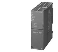 API - Processeur de communication Siemens 6GK7343-1CX10-0XE0 1 pc(s)