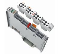 API - Raccordement Bus Contenu: 1 pc(s) WAGO 753-655