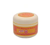 Api Royal/Centan/Tinctura - Crème Gold intense à la gelée royale - 50 ml (Import Allemagne)