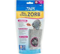 API Sac de Filtration pour Aquarium