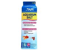 API Sel Eau Douce pour Aquarium