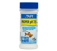 API - Stabilisateur de pH pour Aquarium d'eau Douce - pH 6,5