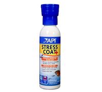 API Stress Coat Conditionneur d'eau pour Aquarium