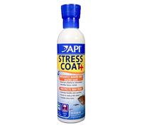 API Stress Coat Conditionneur d'eau pour Aquarium