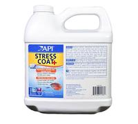API Stress Coat Conditionneur d'eau pour Aquarium