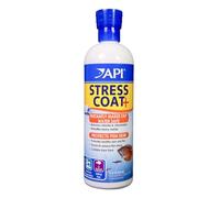 API Stress Coat Conditionneur d'eau pour Aquarium