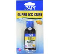 API Super Ick Cure Carded Bottle 1.7 Ounce - 3 Pack