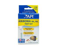 Api - Api Ammonia Liquid Test Kit