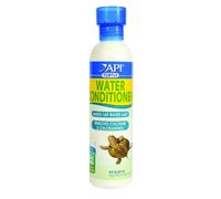 API Turtle Water Conditioner Chlorine & Chloramines Remover for Aquariums 8oz