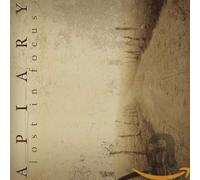 Apiary - Lost in Focus [Import]