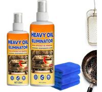 Apiastar Kitchen Degreaser Spray,Degraissant Barbecue,Nettoyant Grille Barbecue,Nettoyant Pour Four Et Cuisine,Pour Des Fours,Hottes Aspirantes,Ustensiles De Cuisine,Grils Extérieurs (2Mix)