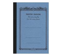 Apica Cahier CD10 bleu - 10,4 x 15 cm