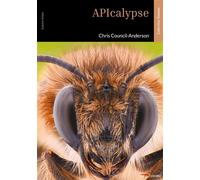 APIcalypse - Chris Council-Anderson - Edilivre-Aparis - broché - Roman