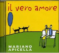 Apicella Mariano - Il Vero Amore [Import]