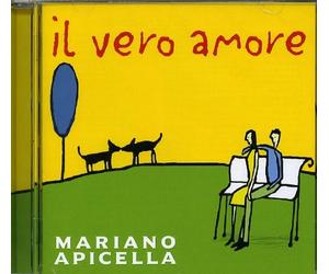 Apicella Mariano - Il Vero Amore