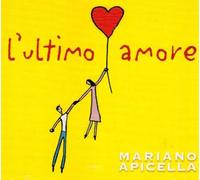 Apicella Mariano - L'ultimo Amore